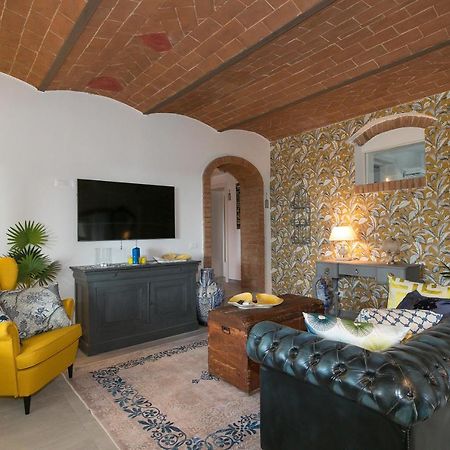 Villa Cristina ริปาร์เบลลา ภายนอก รูปภาพ