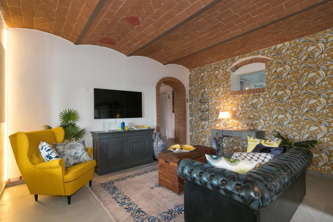 Villa Cristina ริปาร์เบลลา ภายนอก รูปภาพ